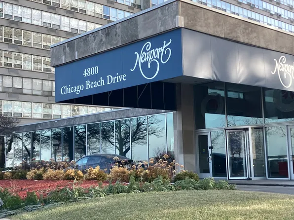 4800 S Chicago Beach Dr APT 908S, Chicago, IL 60615