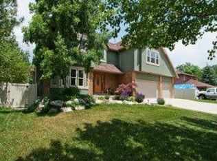 1789 E Michael Way, Sandy, UT 84093