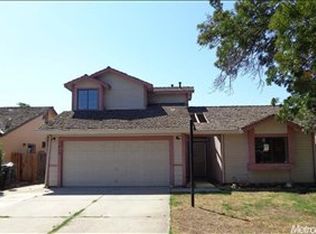 1809 Boise Ave, Modesto, CA 95358