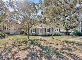 1159 North Blvd, North Charleston, SC 29405