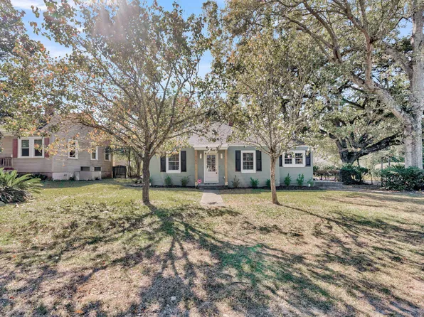 1159 North Blvd, North Charleston, SC 29405