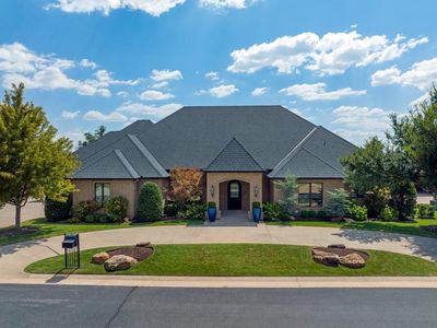 8016 NW 134th Ter, Oklahoma City, OK, 73142