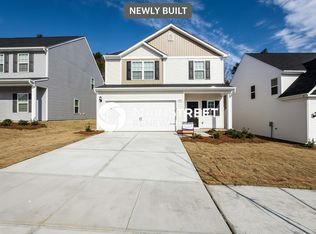 2930 Patishall Ln, Charlotte, NC 28214