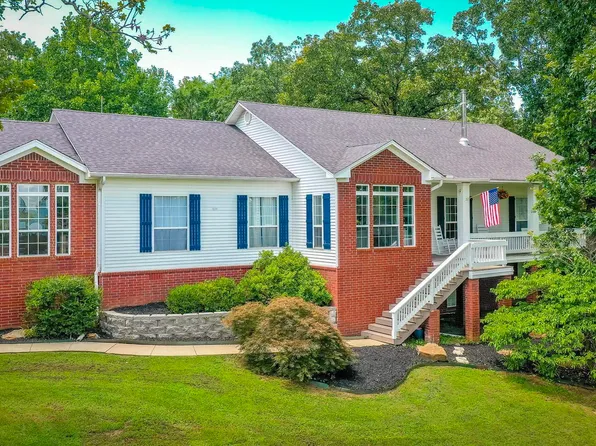 3045 Lewisburg Rd, Austin, AR 72007