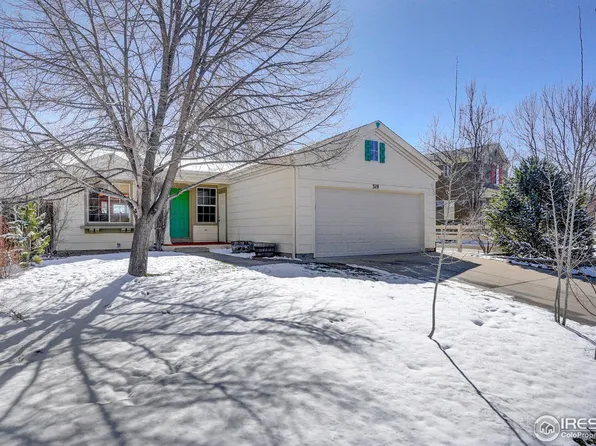 319 Tynan Dr, Erie, CO 80516