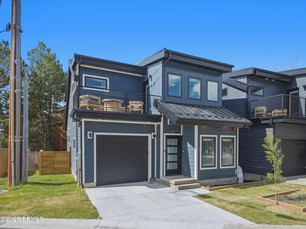 180 15th St, Park City, UT 84060