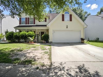 5513 Gosling Ct, Virginia Beach, VA, 23462
