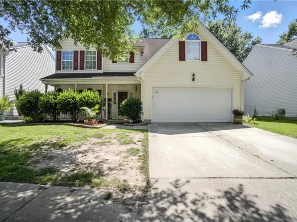 5513 Gosling Ct, Virginia Beach, VA 23462