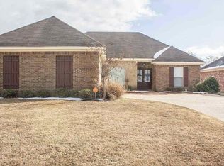 411 Ryan Dr, Brandon, MS 39047