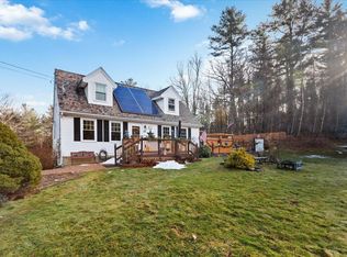 34 Highland Dr, Rindge, NH 03461