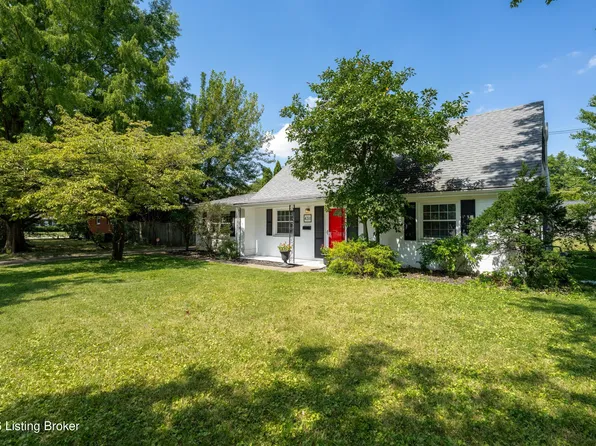 4311 Lynnbrook Dr, Louisville, KY 40220