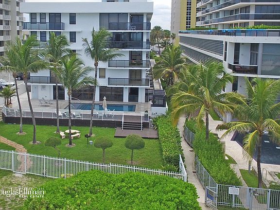 2nd image of 5845 Collins Ave APT 504