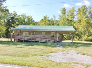 3130 Wolf Creek Rd, Narrows, VA 24124