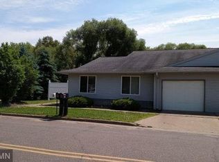 203 W Prospect St, Thorp, WI 54771