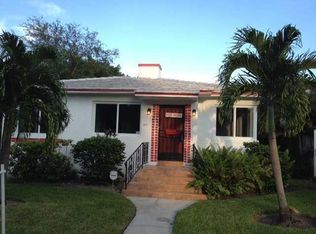 311 SW 38th Ct, Miami, FL 33134