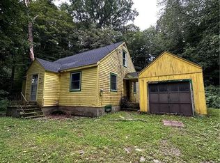 779 N Park Ave, Easton, CT 06612