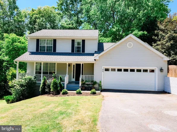 40 Rocky Way Dr, Stafford, VA 22554