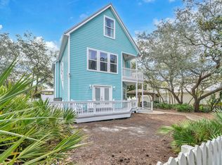 4486 Luke Ave, Destin, FL 32541