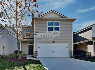 2858 Calebs Cove Way, Jacksonville, FL 32218