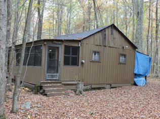 121 Outlet Rd, Dingmans Ferry, PA 18328