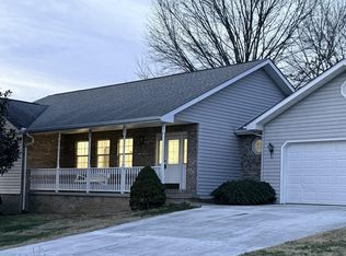 913 Columbine Lea, Sevierville, TN 37862