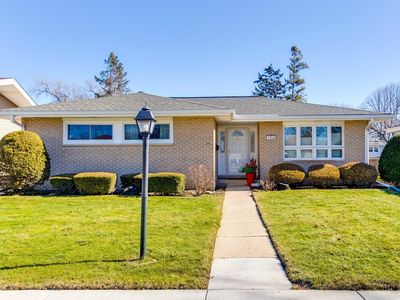 1365 Miami Ln, Des Plaines, IL, 60018