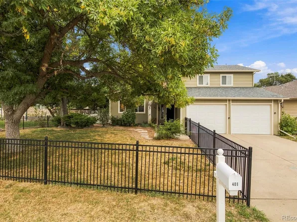 401 Orilla Del Lago, Fort Collins, CO 80524