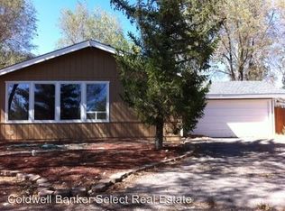 861 Bollen Cir, Gardnerville, NV