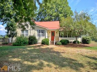 1295 Old Columbus Rd, Bowdon, GA 30108