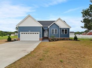 27151 Castle Row Cpe, Cape Charles, VA 23310