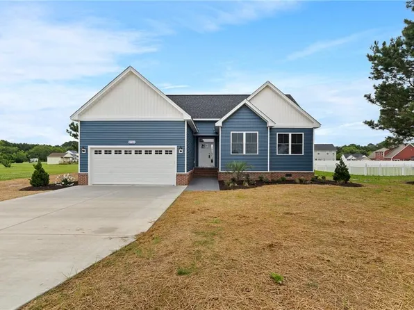 27151 Castle Row Cpe, Cape Charles, VA 23310