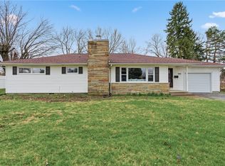 302 Lorish Ave, Wilmington, OH 45177