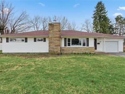 302 Lorish Ave, Wilmington, OH, 45177