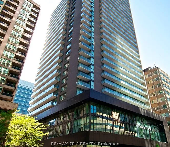 770 Bay St #702 — Photo 1