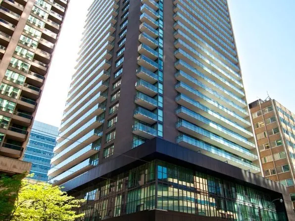 770 Bay St, Toronto, ON