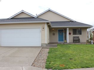925 N Grant St, Lafayette, OR 97127