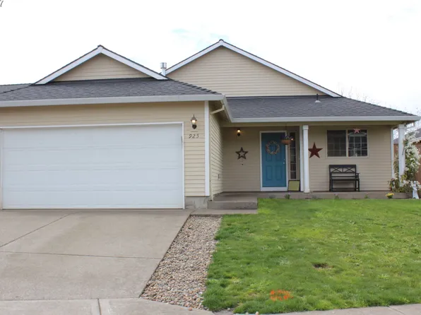 925 N Grant St, Lafayette, OR 97127