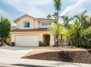 773 Via Bahia, San Marcos, CA 92069