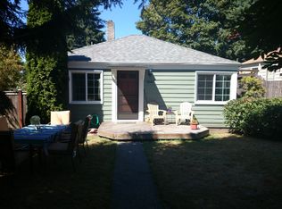 8141 34th Ave SW, Seattle, WA 98126