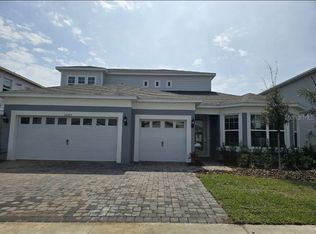 15303 Rising View Dr, Montverde, FL 34756