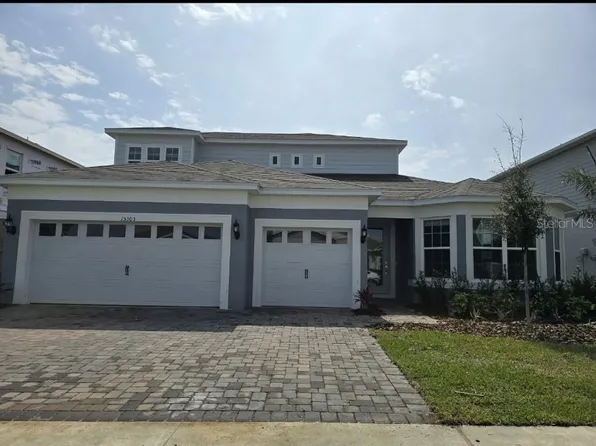 15303 Rising View Dr, Montverde, FL 34756