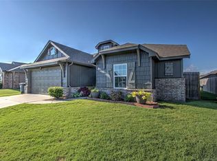 18119 E 42nd Pl, Tulsa, OK 74134