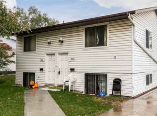 820 Page St #820, Iowa City, IA 52240