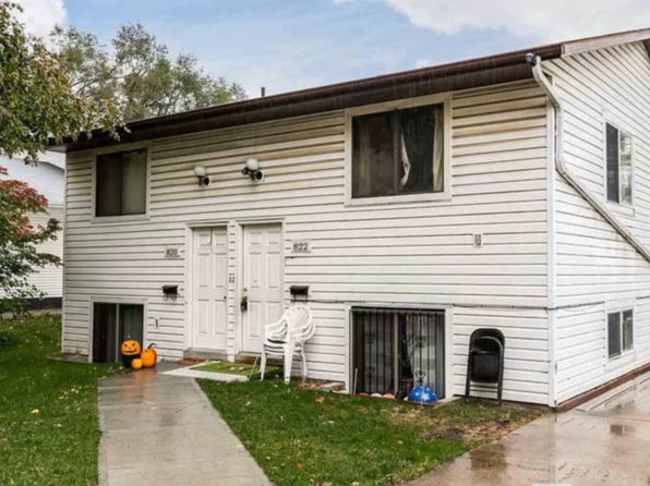 820 Page St #820