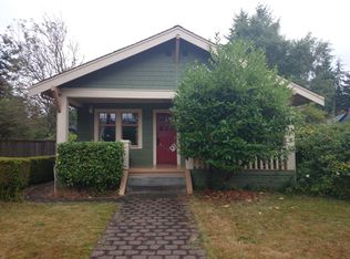 2727 39th Ave SW, Seattle, WA 98116