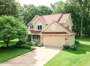 4855 Ohchi Ct, Holt, MI 48842