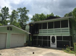 20023 Pete Hickman Rd, Saucier, MS 39574