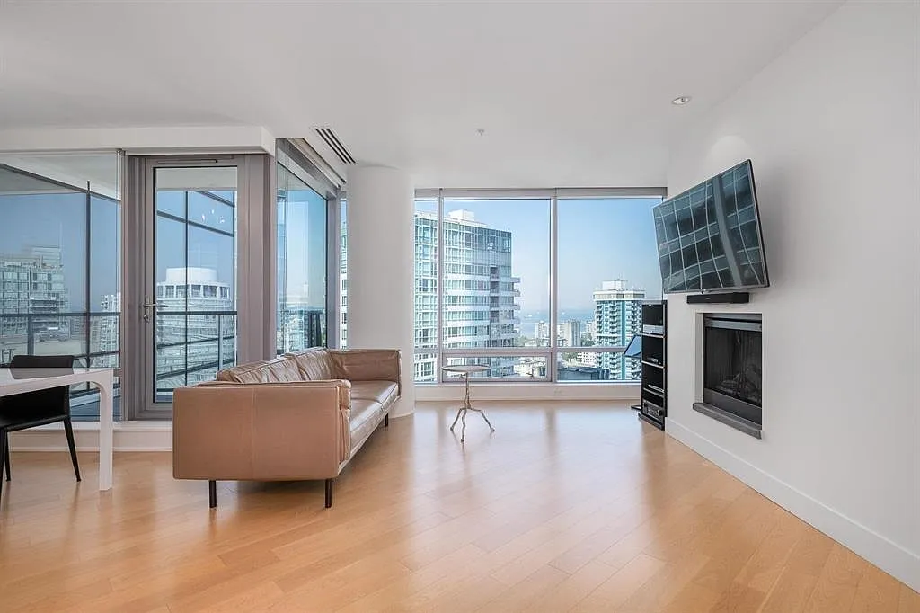 2 bed, 1555 sqft, $6,500 — Photo 3