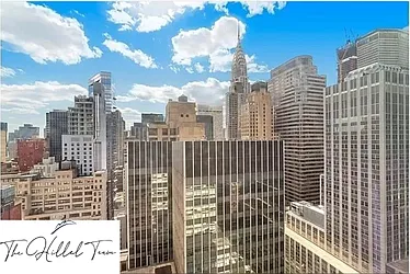 Rented by LG Fairmont Group