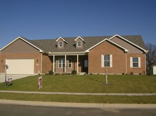 1030 Constitution Dr, Xenia, OH 45385